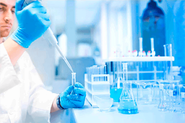Ice Pharaceuticals in stok